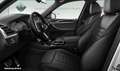 BMW iX3 M Sport Gestiksteuerung Head-Up HK HiFi DAB Blanc - thumbnail 4