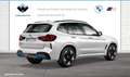 BMW iX3 M Sport Gestiksteuerung Head-Up HK HiFi DAB Blanc - thumbnail 2