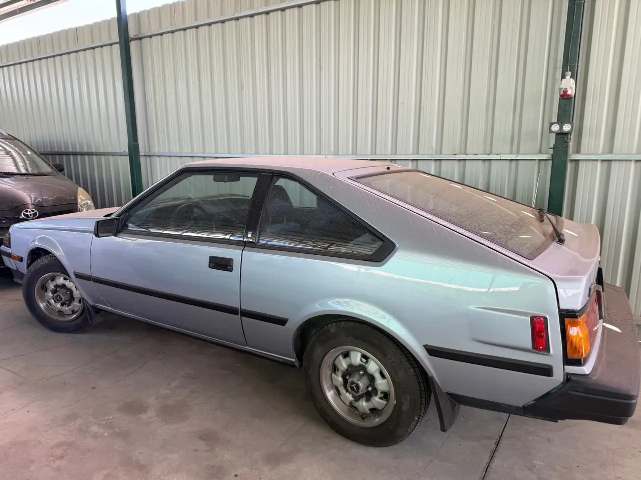 Toyota Celica 2.0 GTI GTI, foto 2