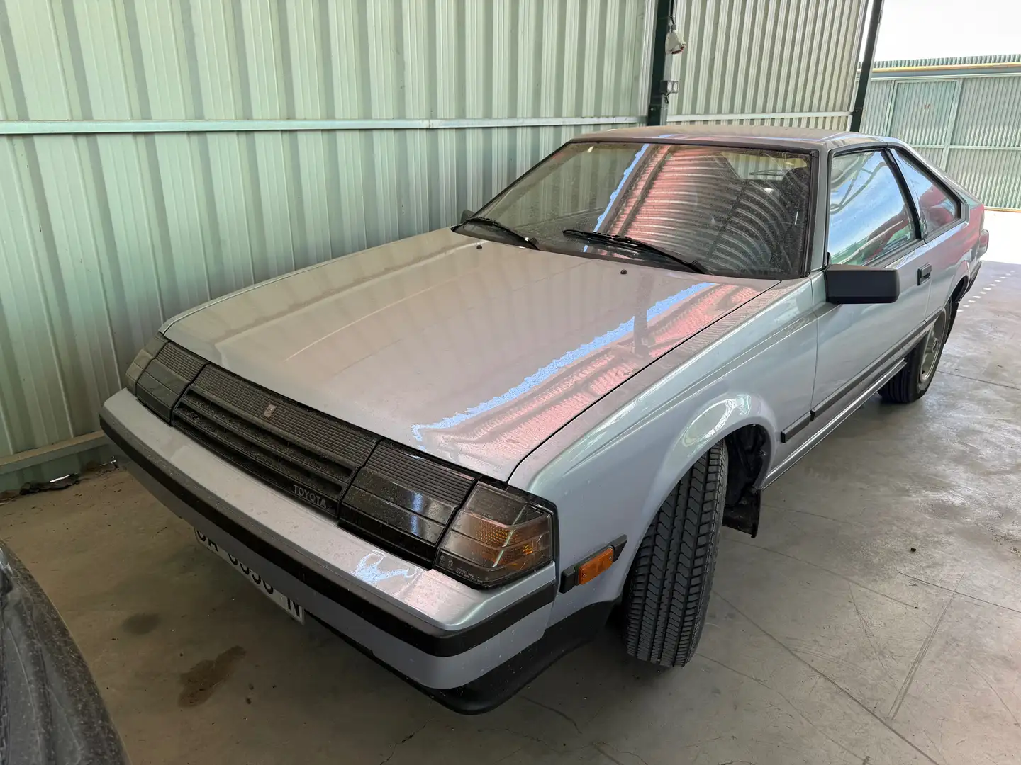 Toyota Celica Celica 2.0 GTI GTI - 1
