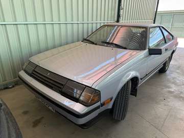 Celica 2.0 GTI GTI