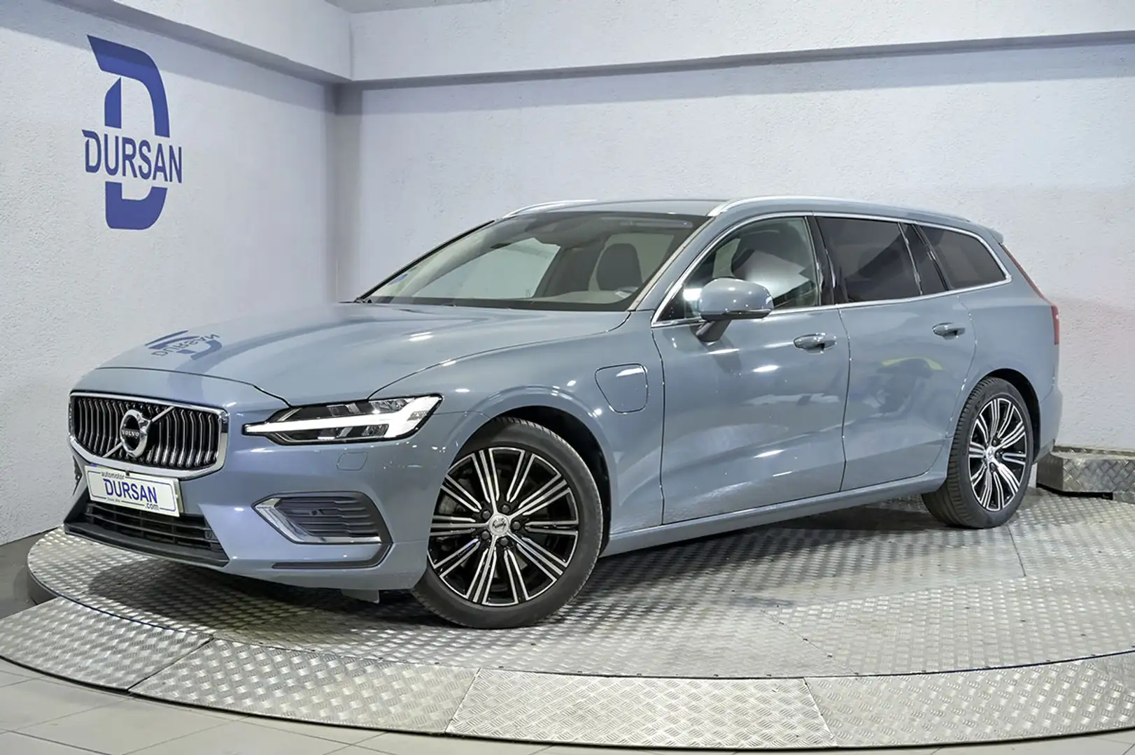 Volvo V60 T6 Twin Recharge Inscription AWD - 1