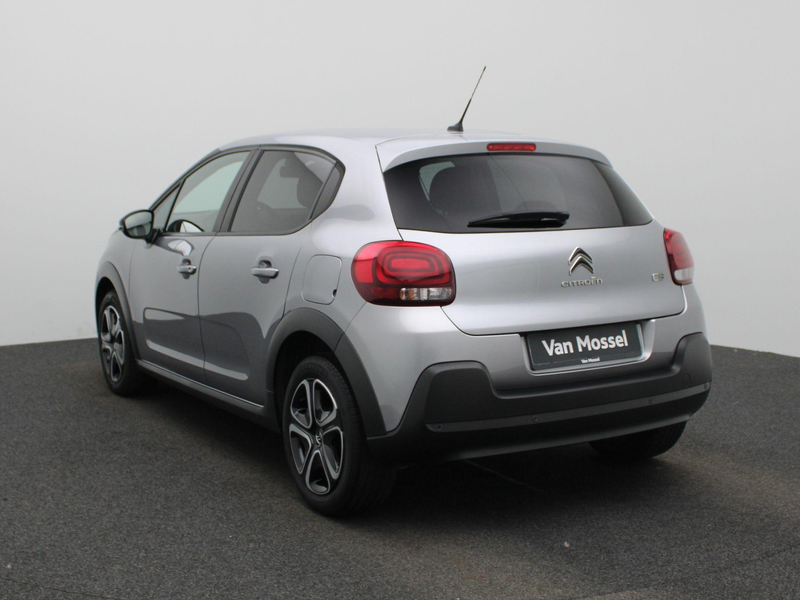 Citroen C3 1.2 PureTech Feel — photo 2