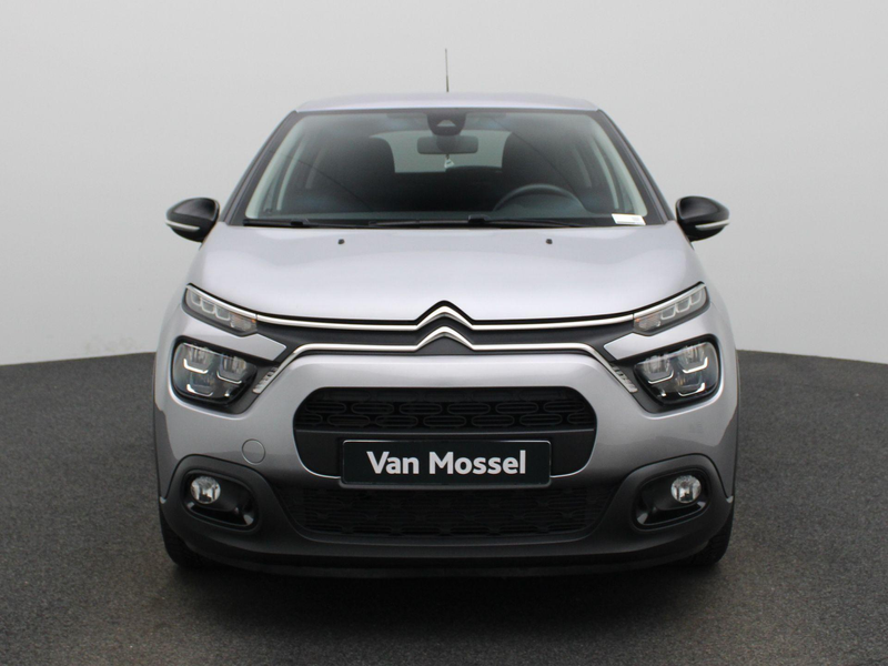 Citroen C3 1.2 PureTech Feel — photo 3