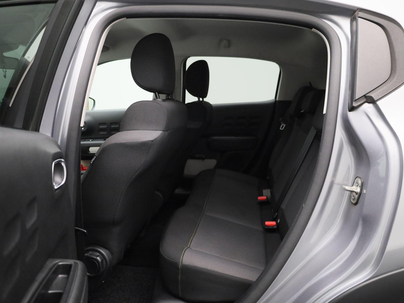 Citroen C3 1.2 PureTech Feel — photo 10