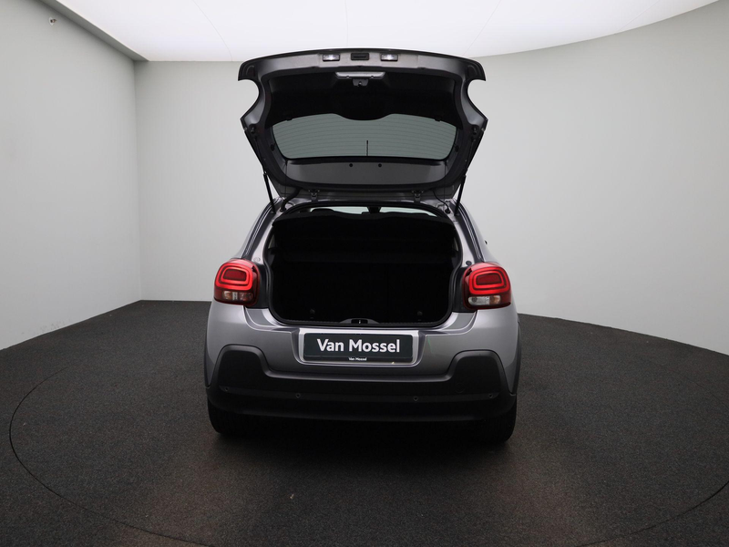 Citroen C3 1.2 PureTech Feel — photo 11
