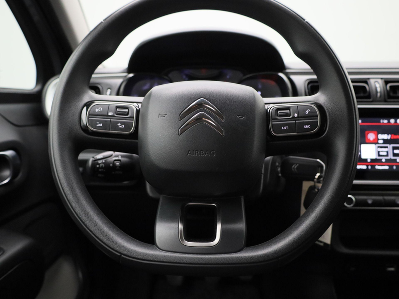 Citroen C3 1.2 PureTech Feel — photo 7