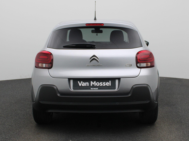 Citroen C3 1.2 PureTech Feel — photo 5