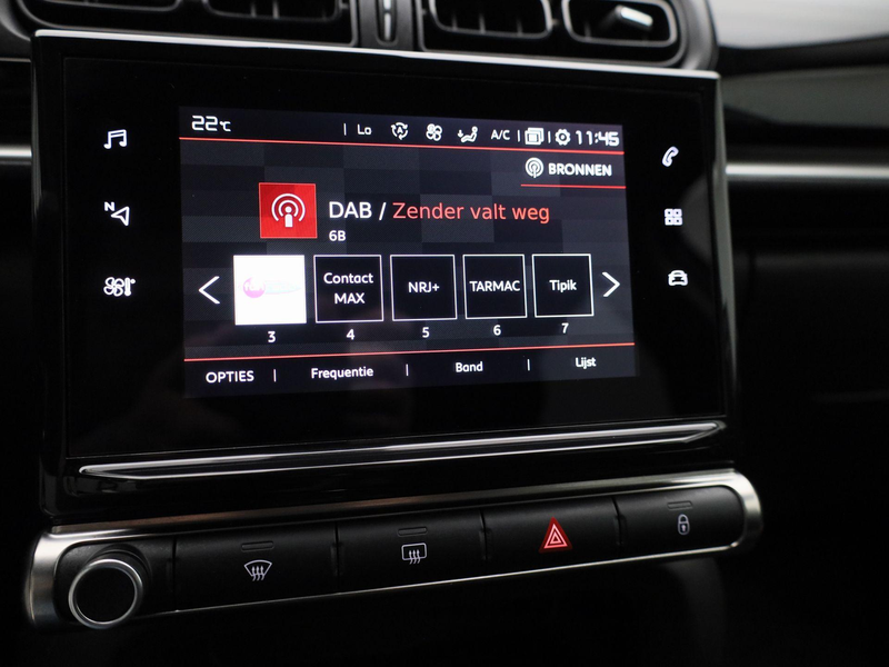 Citroen C3 1.2 PureTech Feel — photo 14
