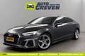 Audi A5 35 TFSI S-Line 150PK Camera LED Virtual Carplay Cl Gris - thumbnail 1