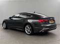Audi A5 35 TFSI S-Line 150PK Camera LED Virtual Carplay Cl Gris - thumbnail 5