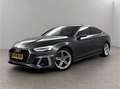 Audi A5 35 TFSI S-Line 150PK Camera LED Virtual Carplay Cl Gris - thumbnail 7