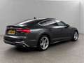 Audi A5 35 TFSI S-Line 150PK Camera LED Virtual Carplay Cl Gris - thumbnail 3