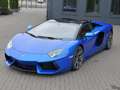 Lamborghini Aventador LP 700-4 Roadster Blau - thumbnail 11