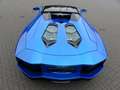 Lamborghini Aventador LP 700-4 Roadster Blau - thumbnail 7