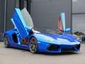 Lamborghini Aventador LP 700-4 Roadster Blau - thumbnail 13