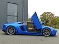Lamborghini Aventador LP 700-4 Roadster Blau - thumbnail 16