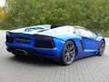 Lamborghini Aventador LP 700-4 Roadster Blau - thumbnail 4