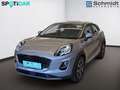 Ford Puma 1,0 EcoBoost Hybrid Titanium Silber - thumbnail 1