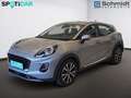Ford Puma 1,0 EcoBoost Hybrid Titanium Silber - thumbnail 2