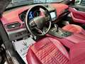 Maserati Levante 3.8 V8 Trofeo 580cv auto Schwarz - thumbnail 9