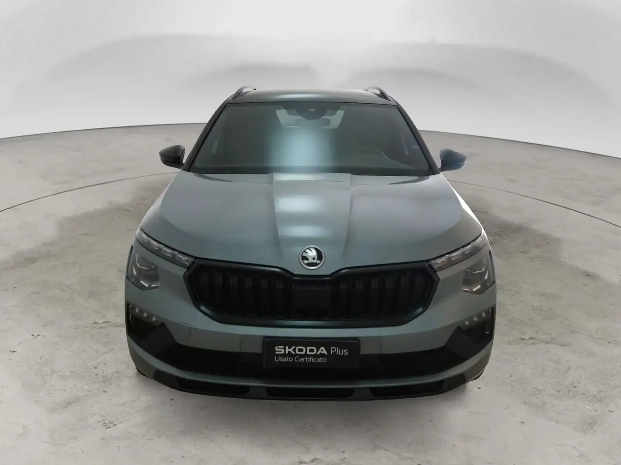Skoda Kamiq 2026