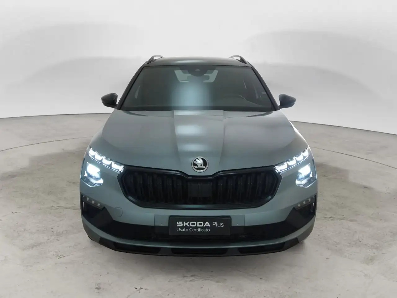 Skoda Kamiq 2026
