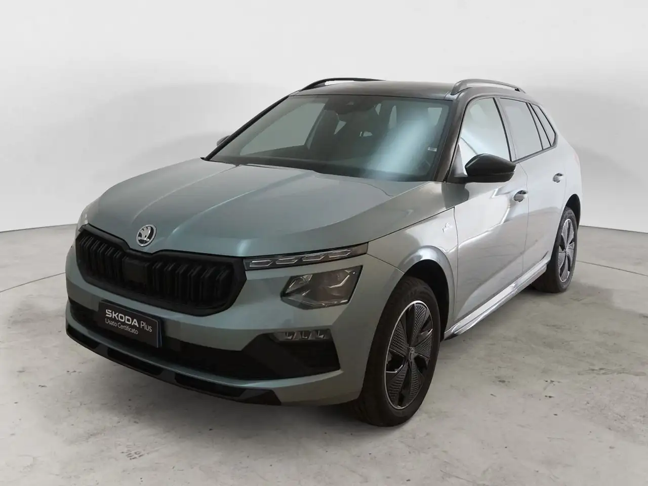 Skoda Kamiq 2026