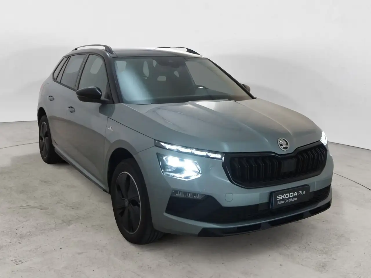 Skoda Kamiq 2026