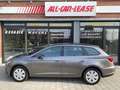 SEAT Leon 1.6cr TDI / Airco / GPS/ Cruise control Gris - thumbnail 1
