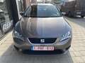 SEAT Leon 1.6cr TDI / Airco / GPS/ Cruise control Gris - thumbnail 2