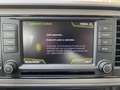 SEAT Leon 1.6cr TDI / Airco / GPS/ Cruise control Gris - thumbnail 18