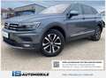 Volkswagen Tiguan Allspace United,NAVI,LED,ACC,SHZ,HUD,360 Grau - thumbnail 1