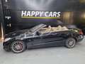 Mercedes-Benz E 220 Cabrio 220CDI BE 7G Plus Negro - thumbnail 1
