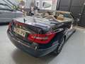 Mercedes-Benz E 220 Cabrio 220CDI BE 7G Plus Negro - thumbnail 4