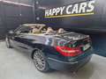 Mercedes-Benz E 220 Cabrio 220CDI BE 7G Plus Negro - thumbnail 3