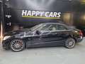 Mercedes-Benz E 220 Cabrio 220CDI BE 7G Plus Negro - thumbnail 2