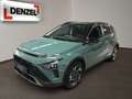 Hyundai BAYON i-Line Plus 1,0 T-GDi Vert - thumbnail 1