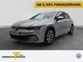 Volkswagen Golf 2.0 TDI ACTIVE NAVI LED APP-CON PRIVACY Plateado - thumbnail 1