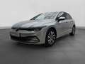 Volkswagen Golf 2.0 TDI ACTIVE NAVI LED APP-CON PRIVACY Zilver - thumbnail 2