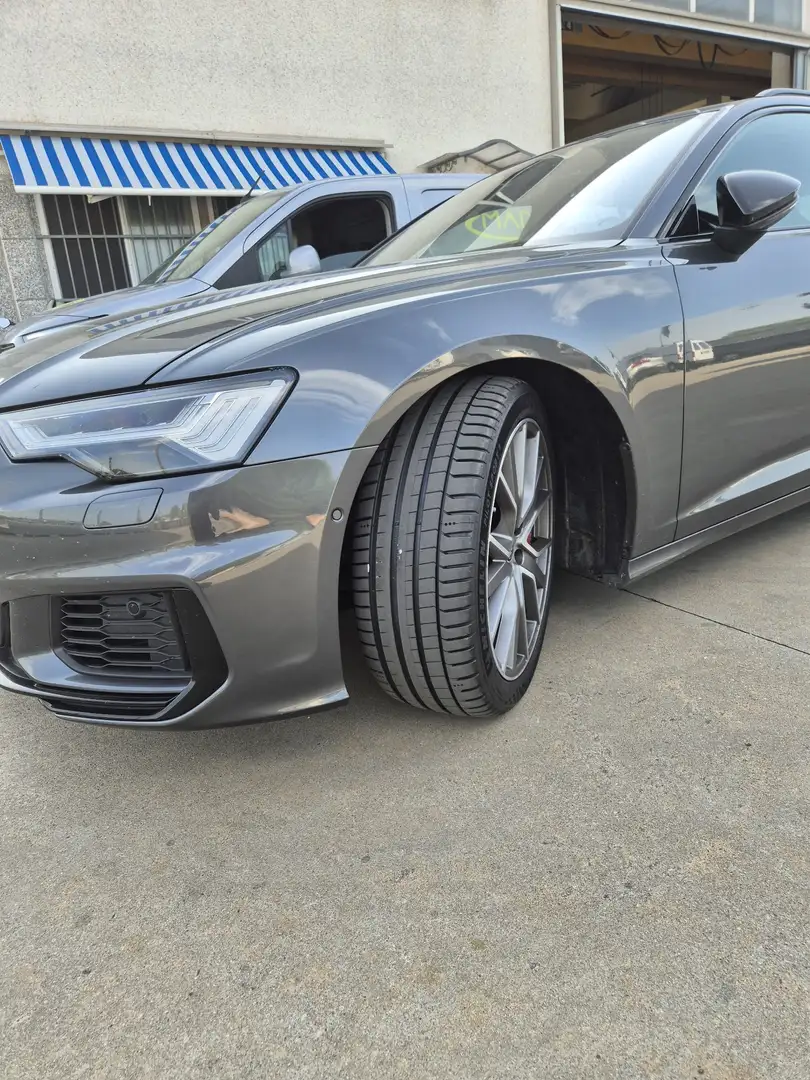 Audi S6 Avant 3.0 tdi mhev Sport Attitude quattro 349cv ti - 2