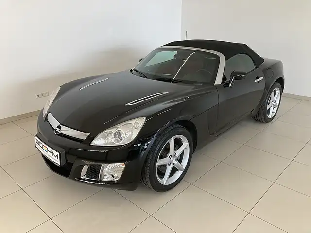 Opel GT 2,0  Turbo