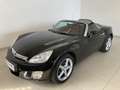 Opel GT 2,0  Turbo Schwarz - thumbnail 9