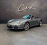 Porsche 997 997 Phase 1 Carrera 4S Cabriolet 3.8 355 cv – IMMAT FRANCE GPS FULL CUIR 25K d’OPTIONS Grau - thumbnail 1