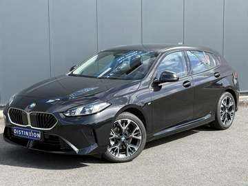 (F70) 118dA 150 M Sport Design DKG7