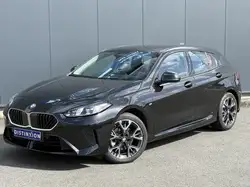 BMW Série 1 (F70) 118dA 150 M Sport Design DKG7