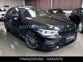 BMW 520 d Lim xDrive M Sport 360°Cam DisplayParken Noir - thumbnail 1