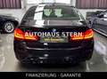 BMW 520 d Lim xDrive M Sport 360°Cam DisplayParken Negro - thumbnail 8