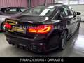BMW 520 d Lim xDrive M Sport 360°Cam DisplayParken Noir - thumbnail 10
