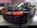 BMW 520 d Lim xDrive M Sport 360°Cam DisplayParken Negro - thumbnail 10